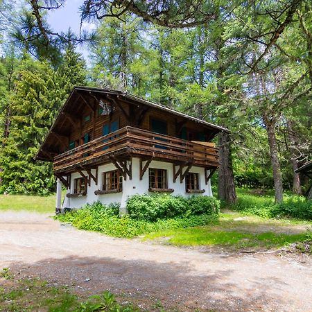 Chalet Ecureuil - Happy Rentals Chamonix Ngoại thất bức ảnh