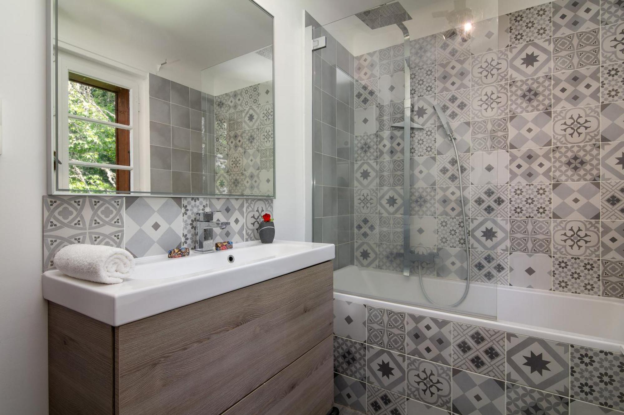 Chalet Ecureuil - Happy Rentals Chamonix Ngoại thất bức ảnh