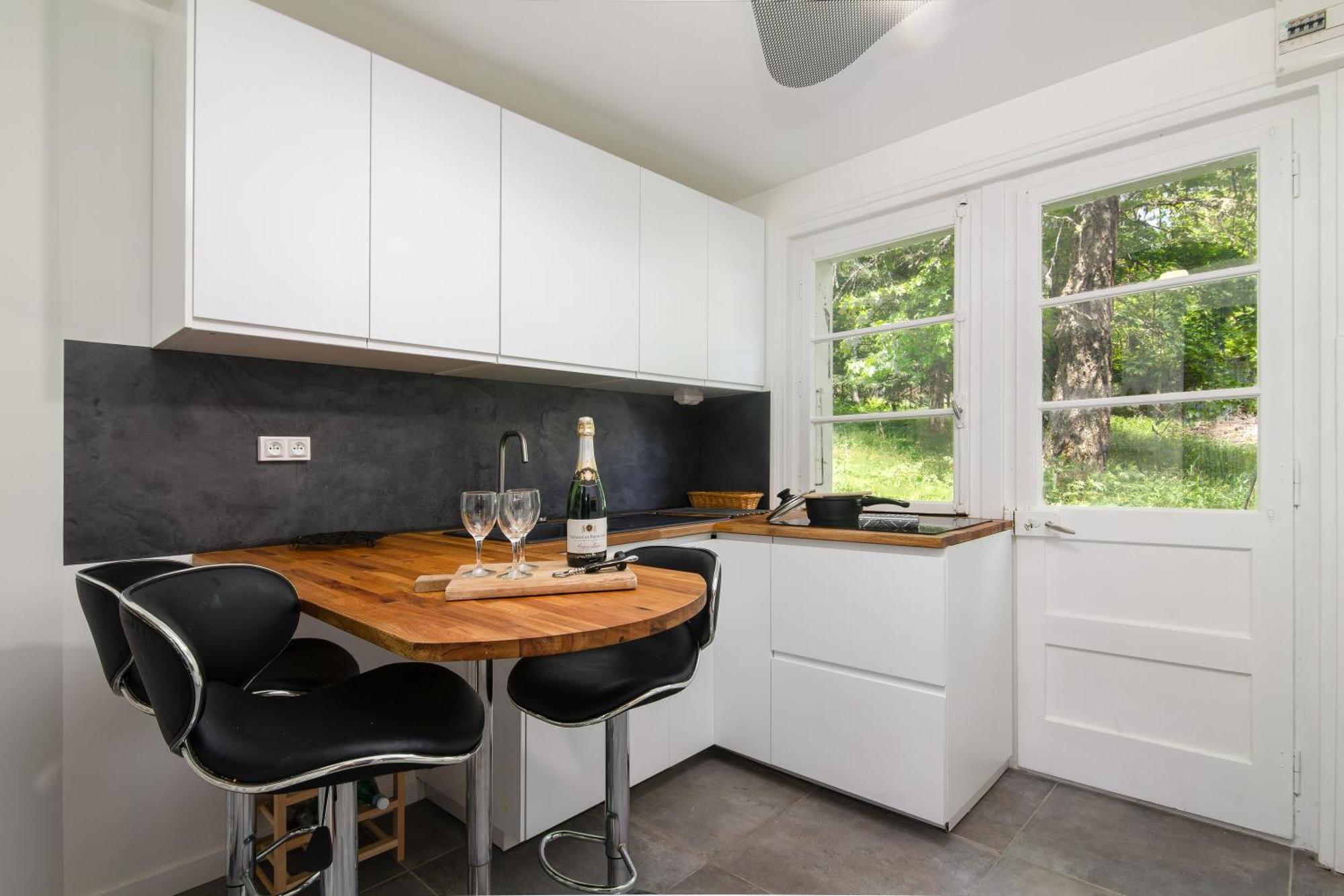 Chalet Ecureuil - Happy Rentals Chamonix Ngoại thất bức ảnh