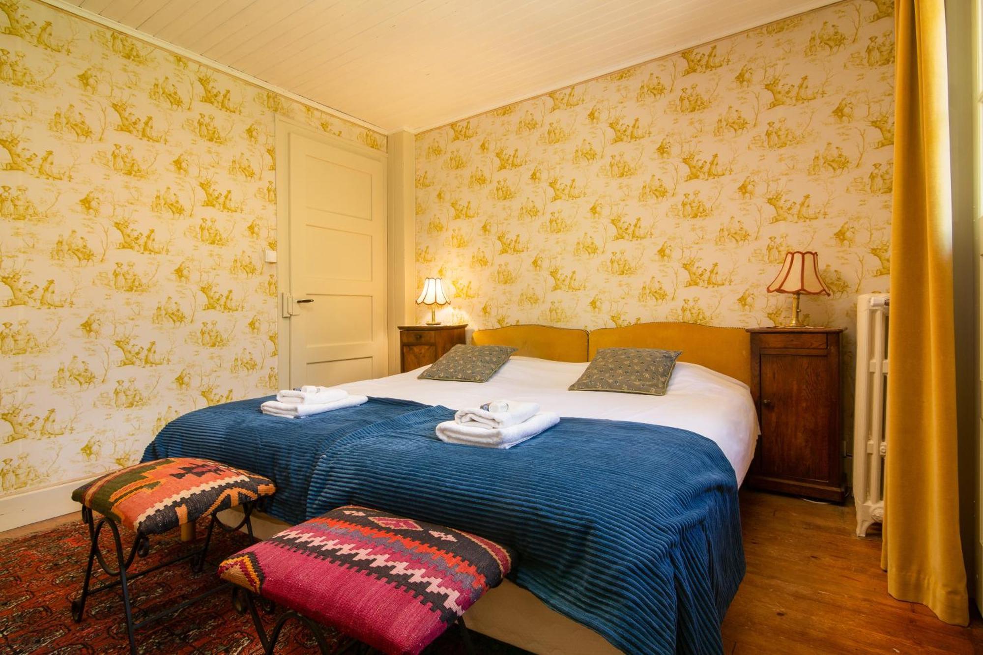 Chalet Ecureuil - Happy Rentals Chamonix Ngoại thất bức ảnh