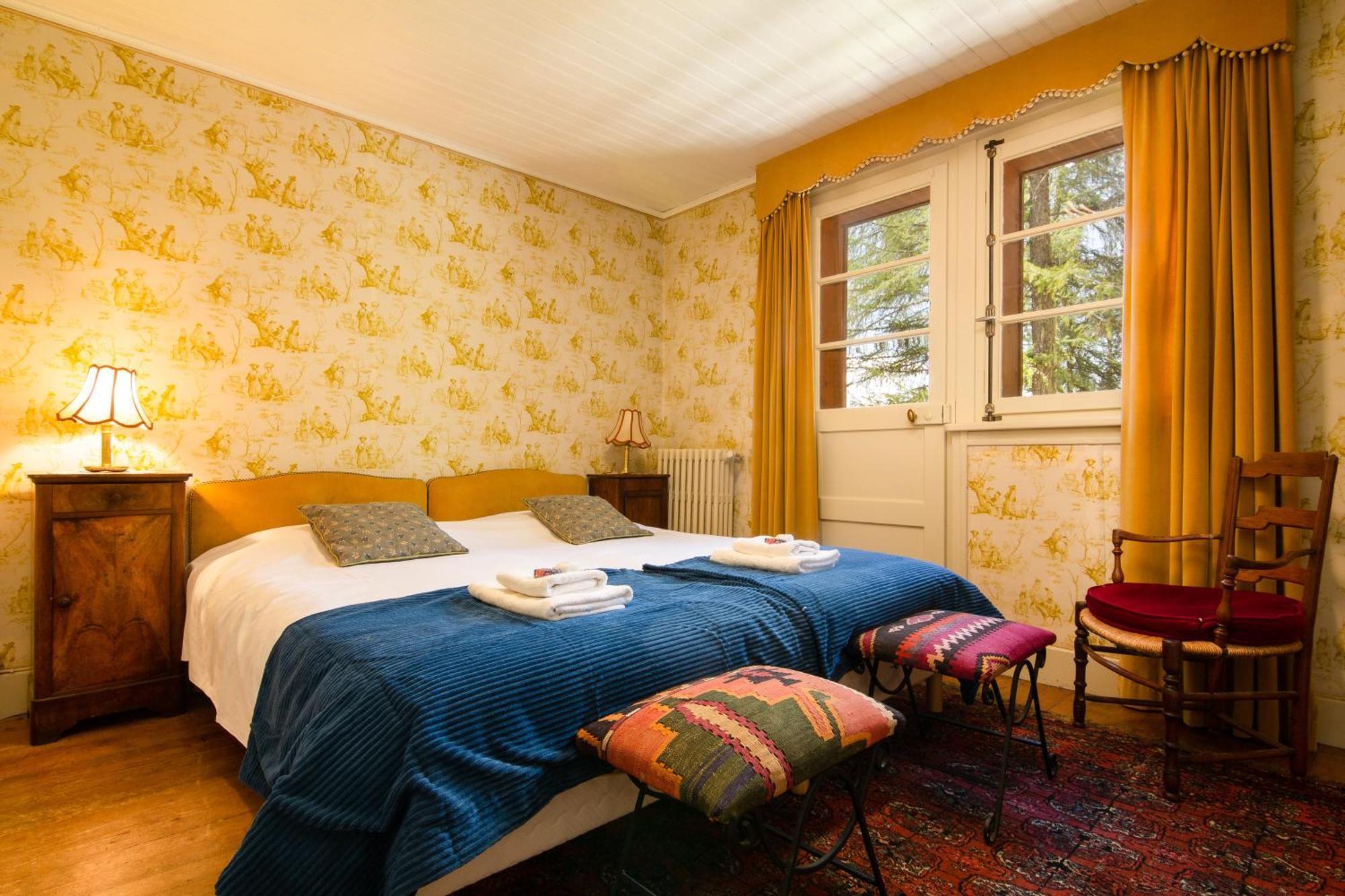 Chalet Ecureuil - Happy Rentals Chamonix Ngoại thất bức ảnh