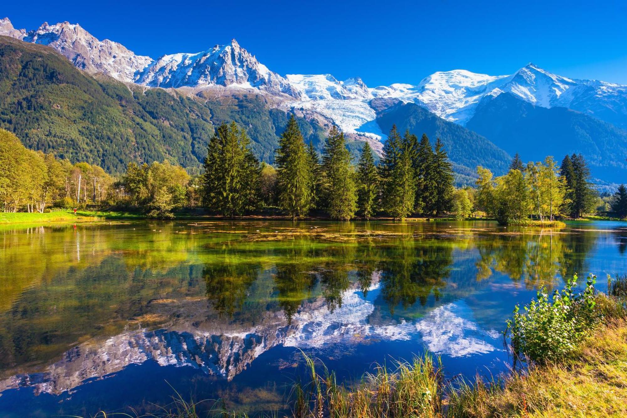 Chalet Ecureuil - Happy Rentals Chamonix Ngoại thất bức ảnh