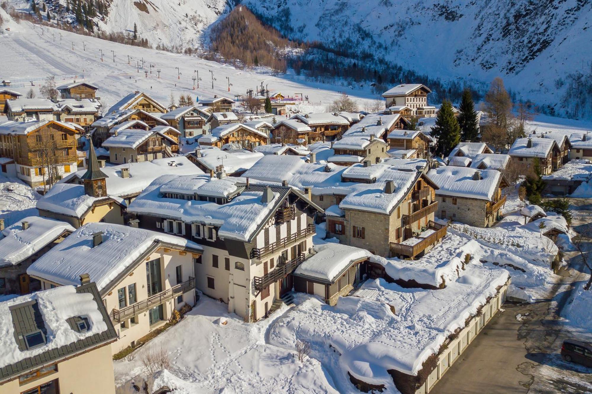 Chalet Ecureuil - Happy Rentals Chamonix Ngoại thất bức ảnh